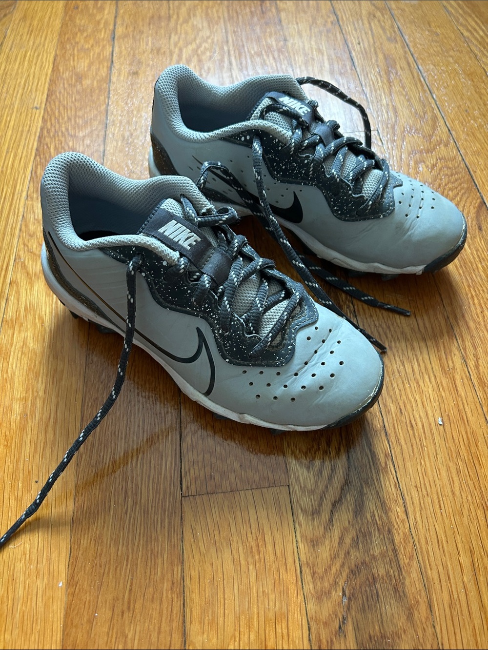 Nike Baseball cleats